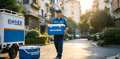 新鲜直达